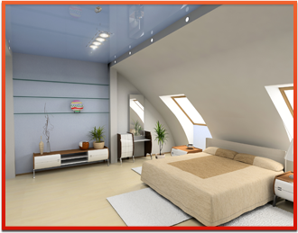 Déco intérieure
