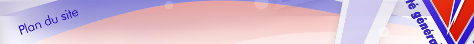 Plan du site
